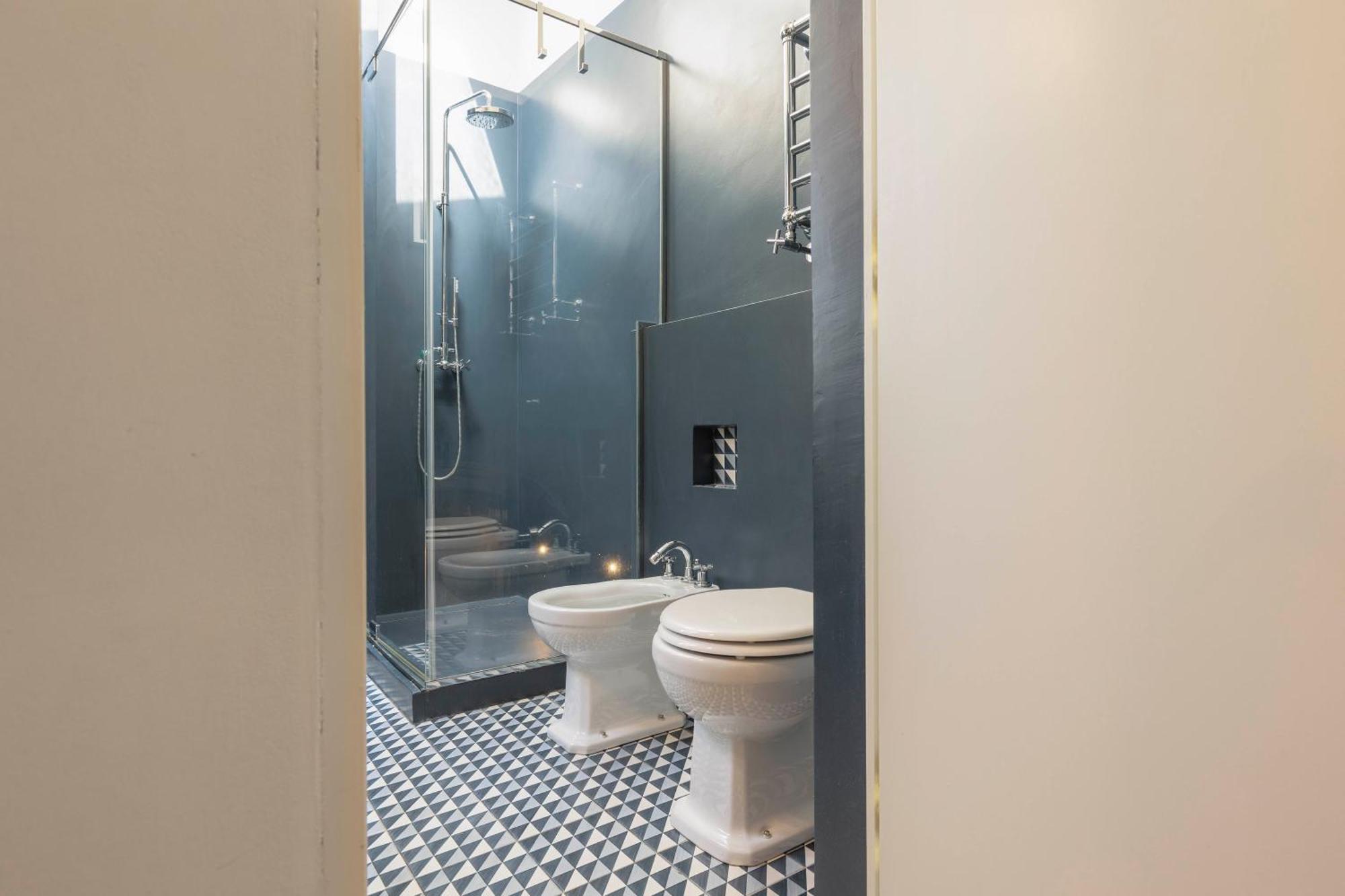 Santo Spirito View Apartment *