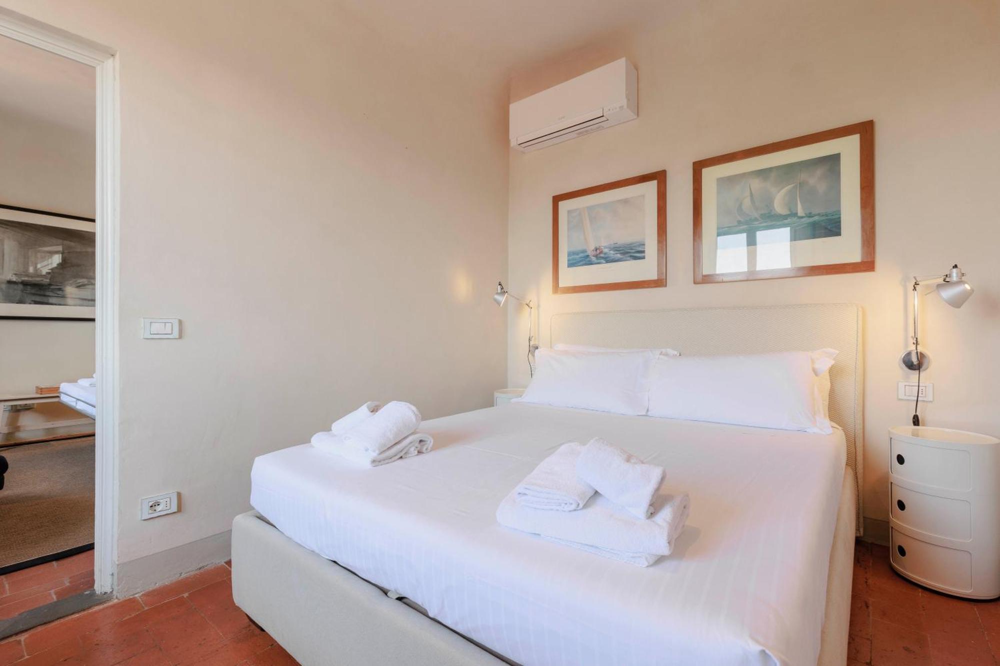 Santo Spirito View Apartment *