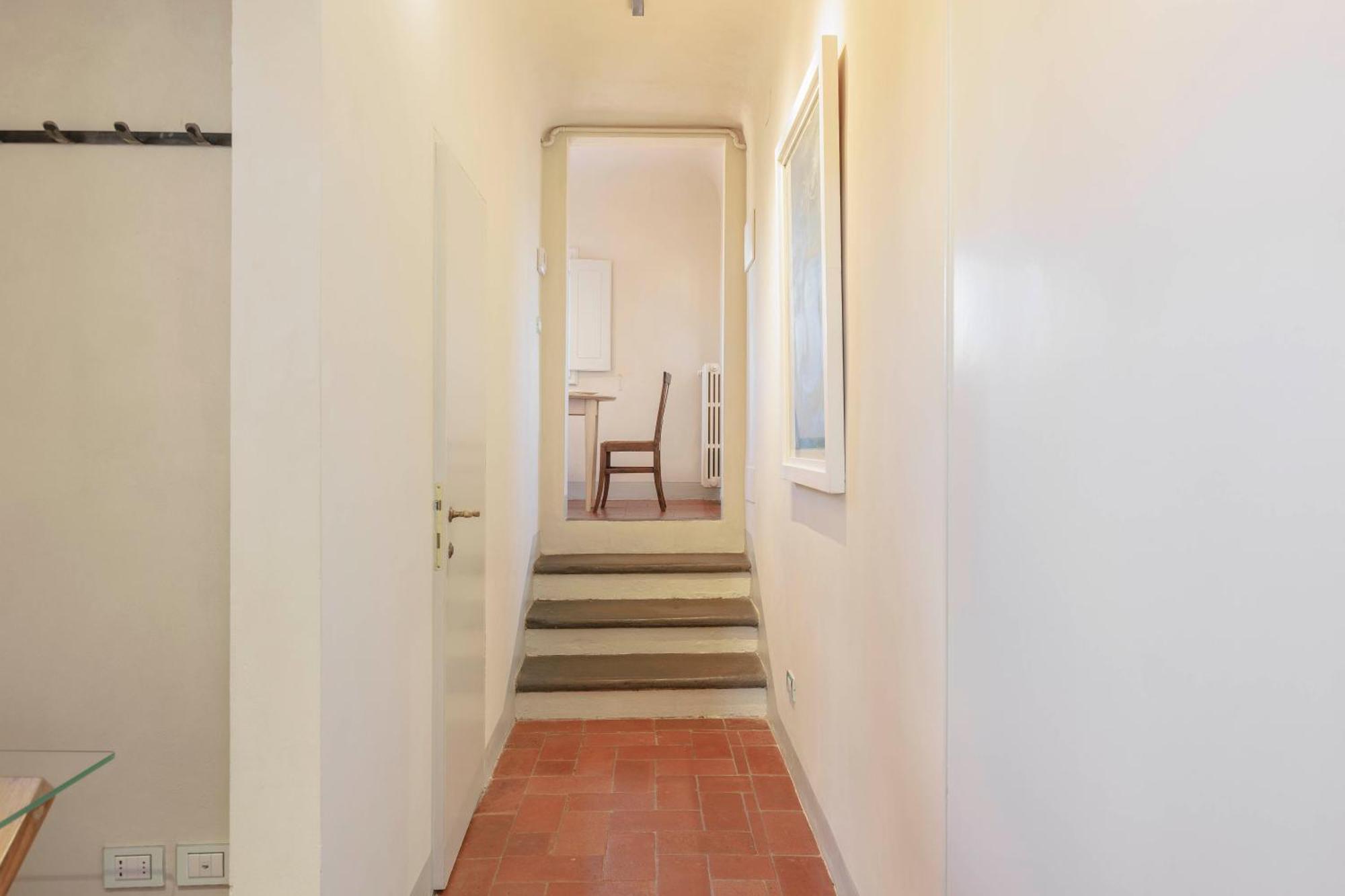 Santo Spirito View Apartment